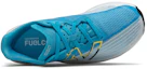 Lookbook (女性版)New Balance FuelCell Rebel v2 '白色虛擬天空' WFCXLG2