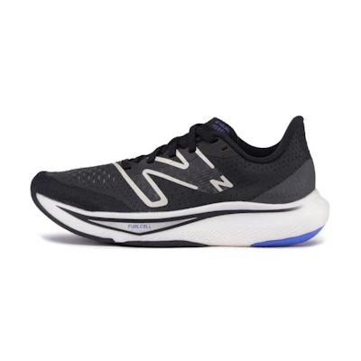 (W) NB FuelCell Rebel v3 'Black Vibrant Spring Glo'