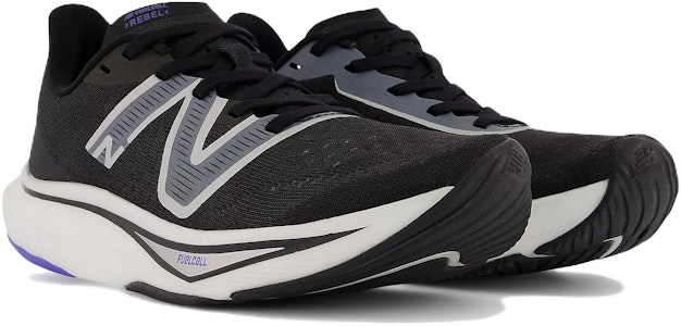 (W) ウィメンズ ニューバランス FuelCell Rebel v3 'ブラックビブラントスプリンググロー' WFCXMB3 WFCXMB3 Lookbook (W) ウィメンズ ニューバランス FuelCell Rebel v3 'ブラックビブラントスプリンググロー' WFCXMB3 WFCXMB3