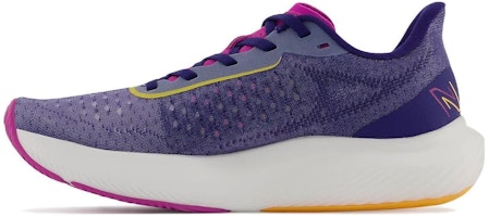 (Women) New Balance FuelCell Rebel v3 'Blue Magenta Pop' WFCXMN3 (Women) New Balance FuelCell Rebel v3 'Blue Magenta Pop' WFCXMN3