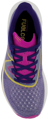 (Women) New Balance FuelCell Rebel v3 'Blue Magenta Pop' WFCXMN3 Shop (Women) New Balance FuelCell Rebel v3 'Blue Magenta Pop' WFCXMN3