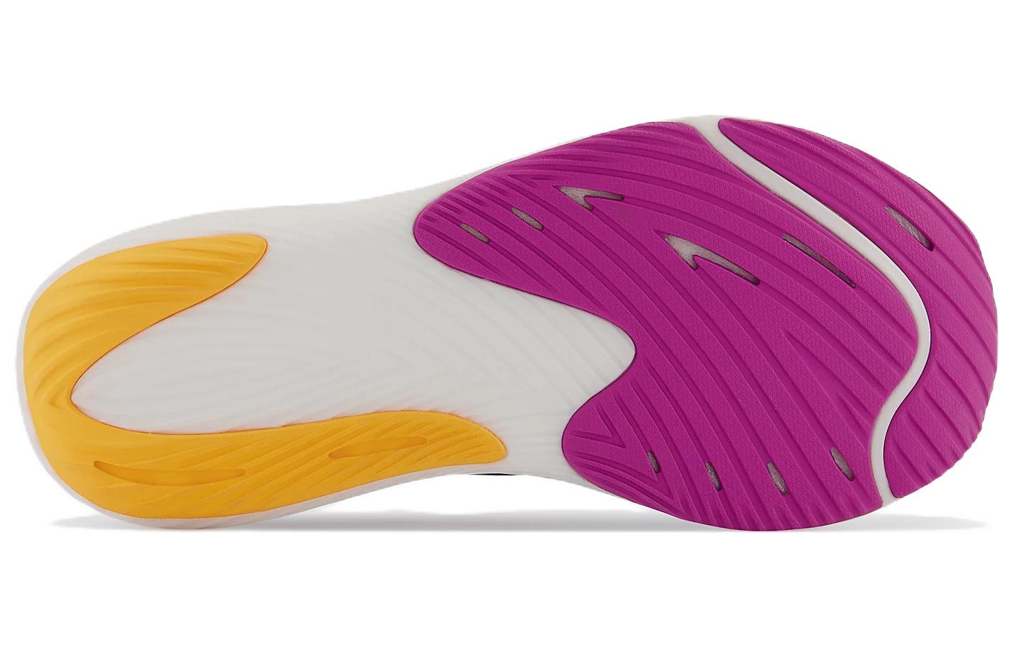 Purchase (W) New Balance FuelCell Rebel v3 ''Blu Magenta Pop'' WFCXMN3