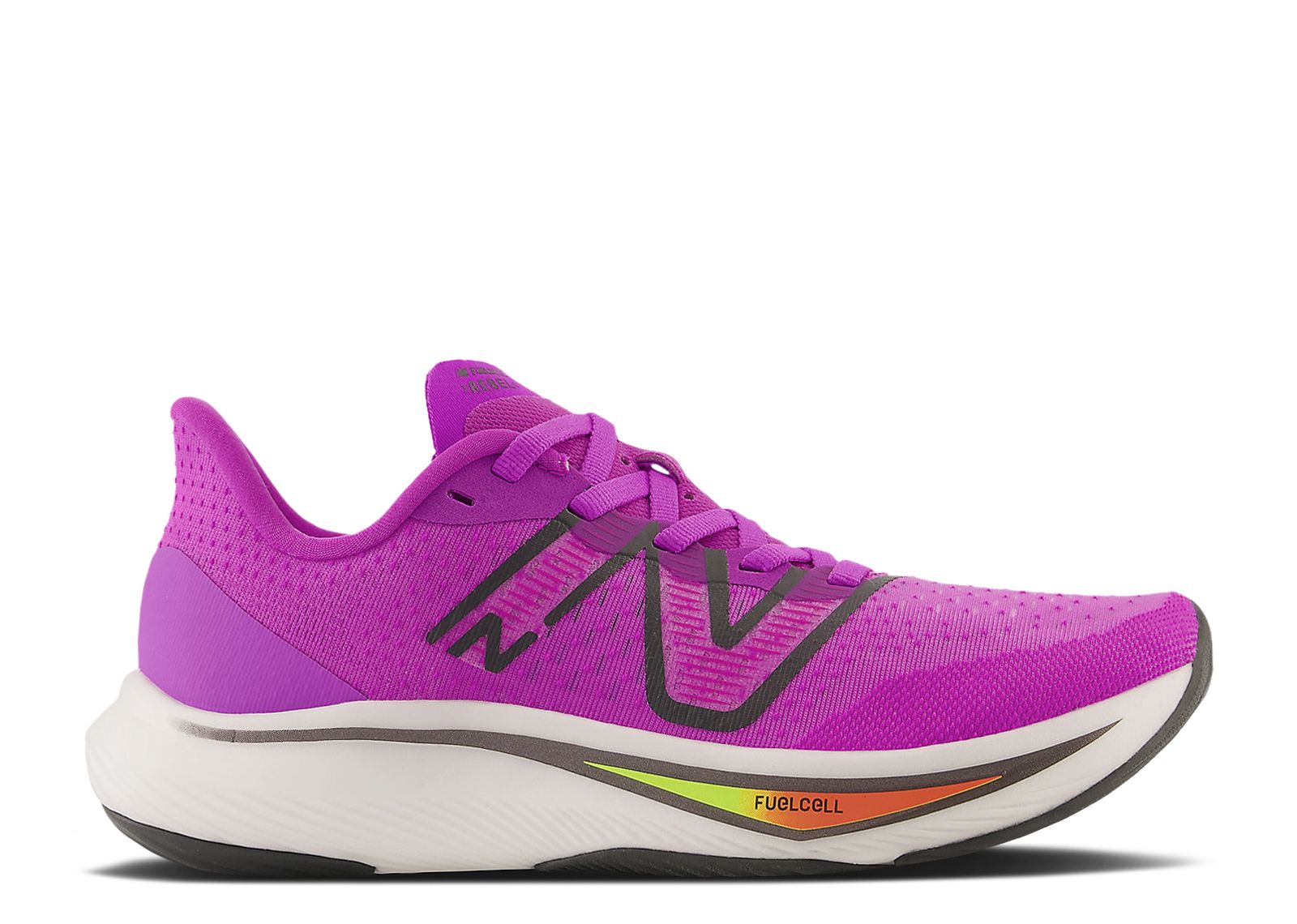 (Women) New Balance FuelCell Rebel v3 'Cosmic Rose' WFCXCR3