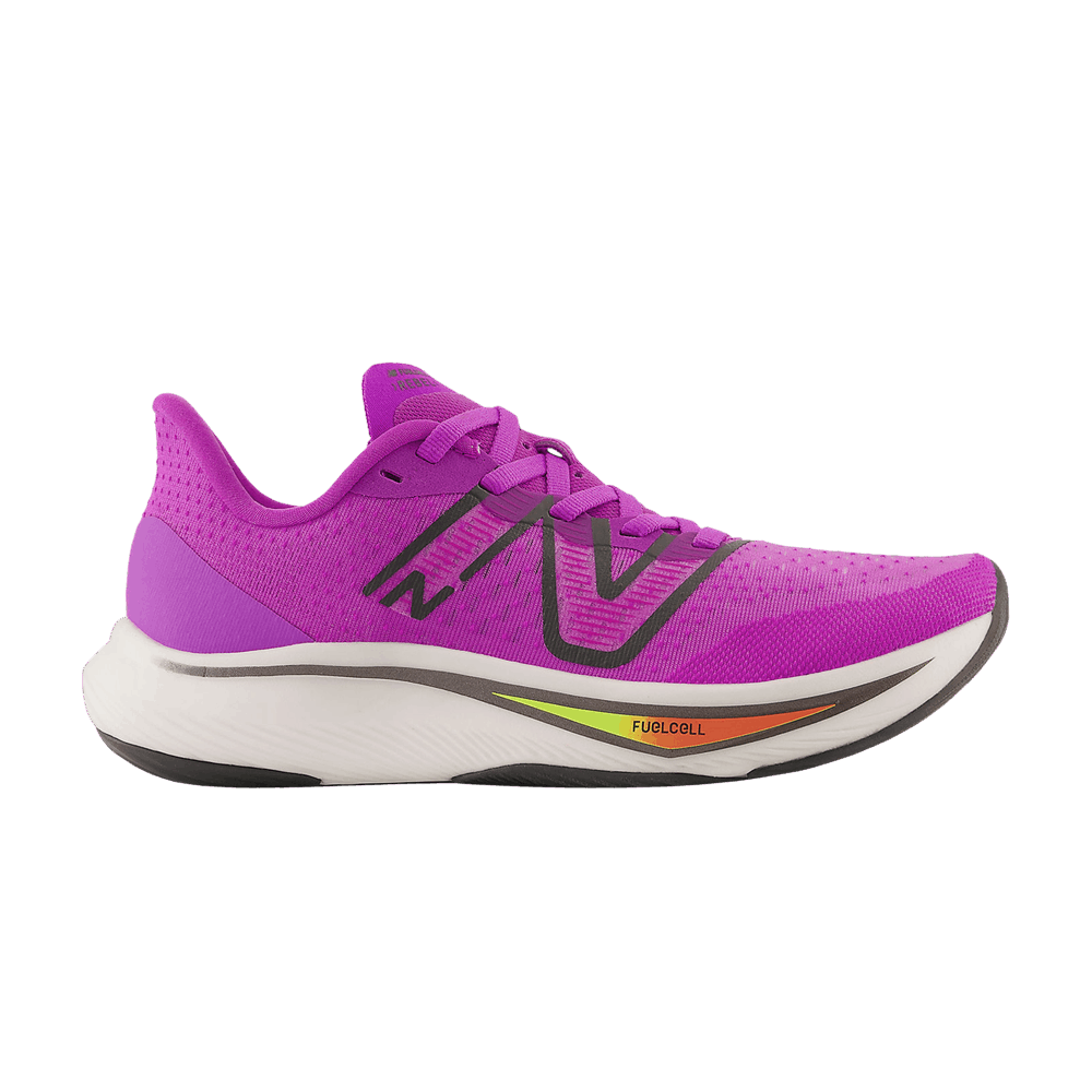 (Women) New Balance FuelCell Rebel v3 'Cosmic Rose' WFCXCR3