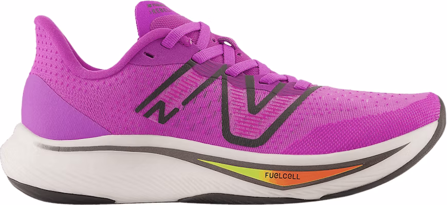 (W) New Balance FuelCell Rebel v3 'Cosmic Rose' Wanita WFCXCR3 Buy (W) New Balance FuelCell Rebel v3 'Cosmic Rose' Wanita WFCXCR3