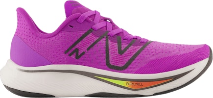 (Women) New Balance FuelCell Rebel v3 'Cosmic Rose' WFCXCR3 (Women) New Balance FuelCell Rebel v3 'Cosmic Rose' WFCXCR3