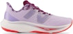 (W) New Balance FuelCell Rebel V3 'Ungu Putih Jingga' WFCXNY3