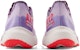 (W) New Balance FuelCell Rebel V3 'Ungu Putih Jingga' WFCXNY3