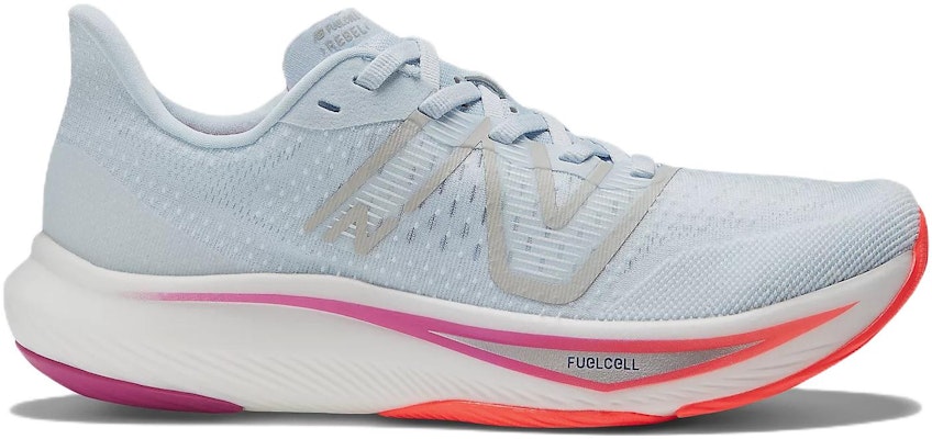 (W) 新百伦FuelCell Rebel v3 "星光紫红" WFCXCS3 Order (W) 新百伦FuelCell Rebel v3 "星光紫红" WFCXCS3