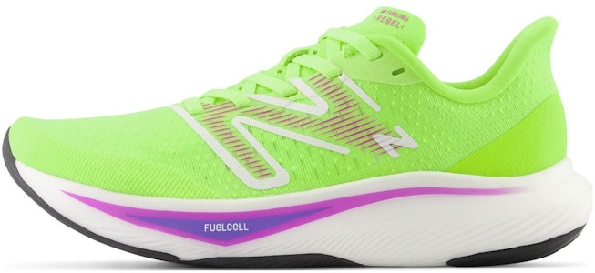 (女性) New Balance FuelCell Rebel v3 '三十瓦宇宙玫瑰' WFCXCT3 Buy (女性) New Balance FuelCell Rebel v3 '三十瓦宇宙玫瑰' WFCXCT3