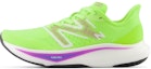 Buy (W) New Balance FuelCell Rebel v3 'Thirty Watt Cosmic Rose' - Jambu Kosmik Mawar WFCXCT3
