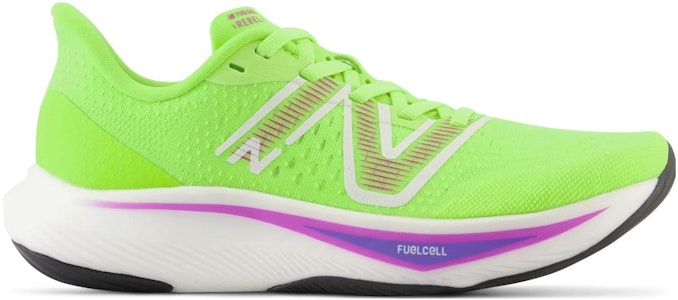 (女性) New Balance FuelCell Rebel v3 '三十瓦宇宙玫瑰' WFCXCT3 Order (女性) New Balance FuelCell Rebel v3 '三十瓦宇宙玫瑰' WFCXCT3