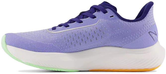 (W) New Balance FuelCell Rebel v3 'Vibrant Violet' Ungu Menyala WFCXMM3 Buy (W) New Balance FuelCell Rebel v3 'Vibrant Violet' Ungu Menyala WFCXMM3