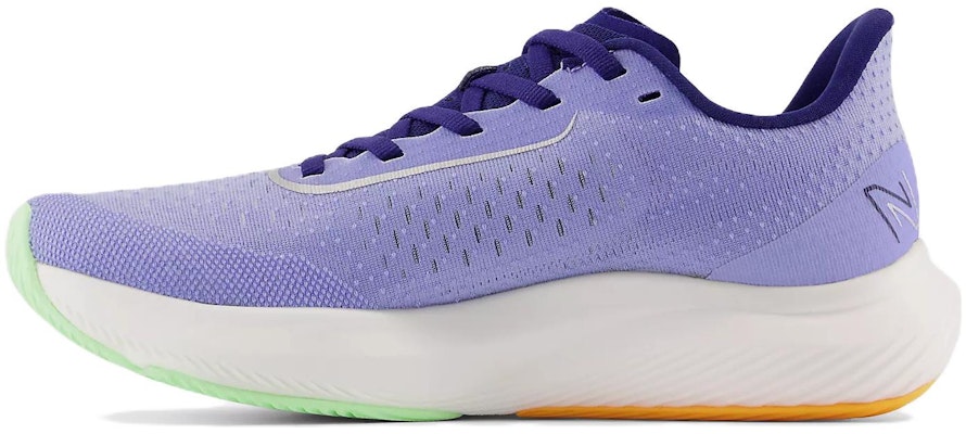 (Women) New Balance FuelCell Rebel v3 'Vibrant Violet' WFCXMM3 Buy (Women) New Balance FuelCell Rebel v3 'Vibrant Violet' WFCXMM3