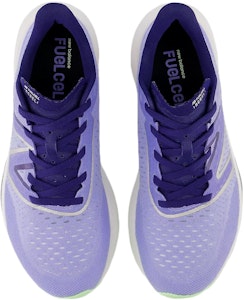 (W) New Balance FuelCell Rebel v3 'Vibrant Violet' Ungu Menyala WFCXMM3 Shop (W) New Balance FuelCell Rebel v3 'Vibrant Violet' Ungu Menyala WFCXMM3