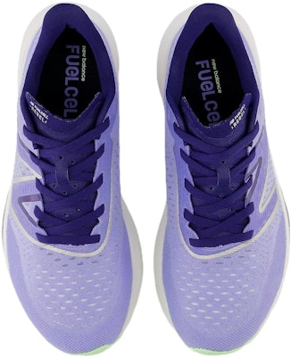 (Women) New Balance FuelCell Rebel v3 'Vibrant Violet' WFCXMM3 Shop (Women) New Balance FuelCell Rebel v3 'Vibrant Violet' WFCXMM3