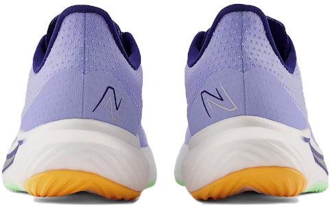 (W) New Balance FuelCell Rebel v3 'Vibrant Violet' Ungu Menyala WFCXMM3 Purchase (W) New Balance FuelCell Rebel v3 'Vibrant Violet' Ungu Menyala WFCXMM3