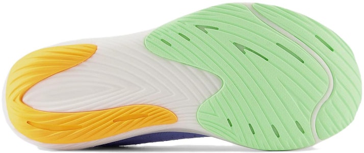 (W) New Balance FuelCell Rebel v3 'Vibrant Violet' Ungu Menyala WFCXMM3 Details for (W) New Balance FuelCell Rebel v3 'Vibrant Violet' Ungu Menyala WFCXMM3