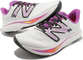 (W) ニューバランス フューエルセル レベル v3 'ホワイト コズミック ローズ' WFCXCW3 WFCXCW3 Order (W) ニューバランス フューエルセル レベル v3 'ホワイト コズミック ローズ' WFCXCW3 WFCXCW3