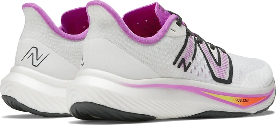 (W) New Balance FuelCell Rebel v3 'Putih Cosmic Rose' WFCXCW3 Shop (W) New Balance FuelCell Rebel v3 'Putih Cosmic Rose' WFCXCW3