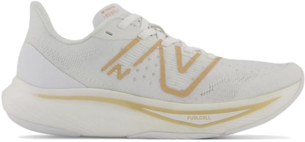 (W) (レディース) ニューバランス フューエルセル レベル v3 'ホワイトゴールドメタリック' WFCXMW3 WFCXMW3 Order (W) (レディース) ニューバランス フューエルセル レベル v3 'ホワイトゴールドメタリック' WFCXMW3 WFCXMW3