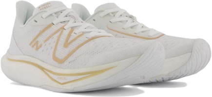 (W) (レディース) ニューバランス フューエルセル レベル v3 'ホワイトゴールドメタリック' WFCXMW3 WFCXMW3 Lookbook (W) (レディース) ニューバランス フューエルセル レベル v3 'ホワイトゴールドメタリック' WFCXMW3 WFCXMW3