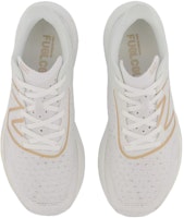 (W) (レディース) ニューバランス フューエルセル レベル v3 'ホワイトゴールドメタリック' WFCXMW3 WFCXMW3 Shop (W) (レディース) ニューバランス フューエルセル レベル v3 'ホワイトゴールドメタリック' WFCXMW3 WFCXMW3