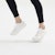 (W) New Balance FuelCell Rebel v3 'Putih Emas Metalik' WFCXMW3