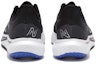 Purchase (W) New Balance FuelCell Rebel V3 Kasut Lari Jalan 'Hitam Putih Biru' NBPFDS140Q