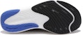(W) New Balance FuelCell Rebel V3 Kasut Lari Jalan 'Hitam Putih Biru' NBPFDS140Q
