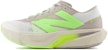 (W) New Balance FuelCell Rebel V4 'Beige Hijau' WFCXLUM