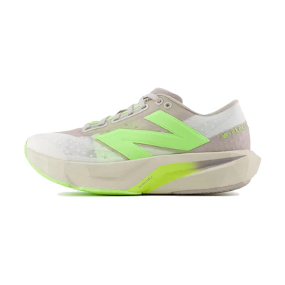 (W) NB FuelCell Rebel V4 'Beige Green'
