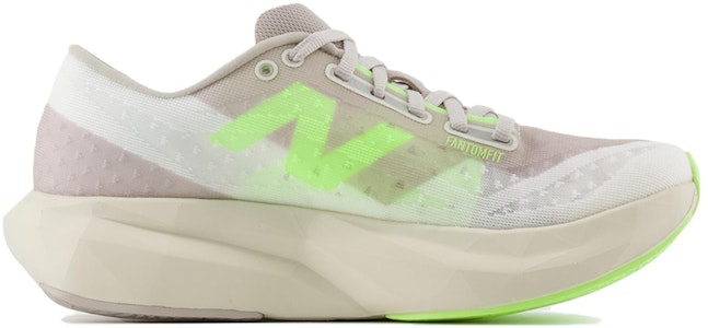 (W) New Balance FuelCell Rebel V4 'Beige Verde' WFCXLUM Order (W) New Balance FuelCell Rebel V4 'Beige Verde' WFCXLUM