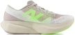 (W) New Balance FuelCell Rebel V4 'Beige Hijau' WFCXLUM