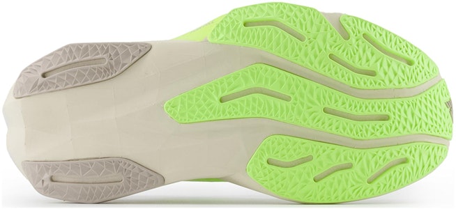 (W) New Balance FuelCell Rebel V4 'Beige Verde' WFCXLUM Sizing (W) New Balance FuelCell Rebel V4 'Beige Verde' WFCXLUM