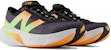 (W) New Balance FuelCell Rebel v4 'Hitam Putih Peach' WFCXCG4