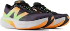 Lookbook (W) New Balance FuelCell Rebel v4 'Hitam Putih Peach' WFCXCG4