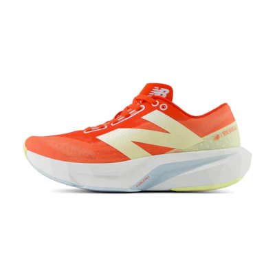 (W) NB FuelCell Rebel v4 'CMFTable Versatile Orange Yellow'