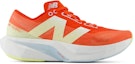 Order (W) New Balance FuelCell Rebel v4 'Selesa Pelbagai Jingga Kuning' WFCXLR4