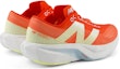 Shop (W) New Balance FuelCell Rebel v4 'Selesa Pelbagai Jingga Kuning' WFCXLR4