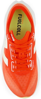 (Women) New Balance FuelCell Rebel v4 'Comfortable Versatile Orange Yellow' WFCXLR4 Purchase (Women) New Balance FuelCell Rebel v4 'Comfortable Versatile Orange Yellow' WFCXLR4