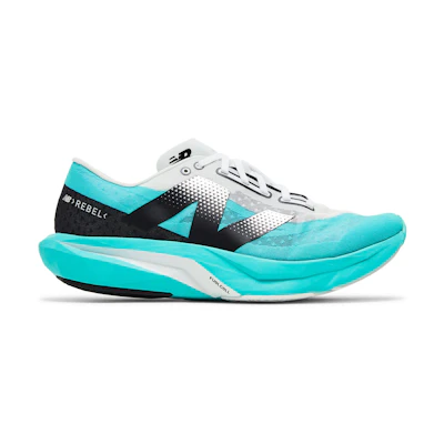 (W) NB FuelCell Rebel v4 'Cyber Jade'