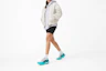 Order (W) New Balance FuelCell Rebel v4 'Cyber Jade' Hijau Jade WFCXCJ4