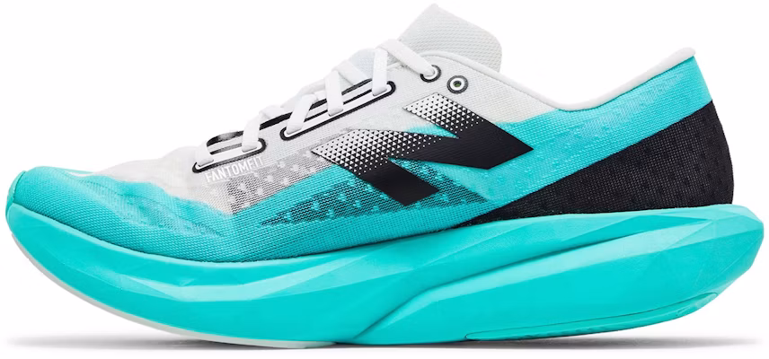 (W) New Balance FuelCell Rebel v4 'Cyber Jade' Hijau Jade WFCXCJ4 Shop (W) New Balance FuelCell Rebel v4 'Cyber Jade' Hijau Jade WFCXCJ4