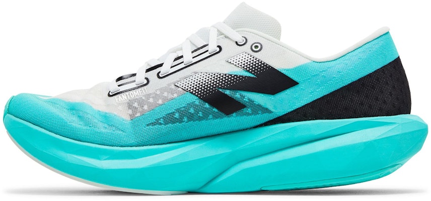 (W) New Balance FuelCell Rebel v4 'Cyber Jade' Hijau Jade WFCXCJ4 Purchase (W) New Balance FuelCell Rebel v4 'Cyber Jade' Hijau Jade WFCXCJ4