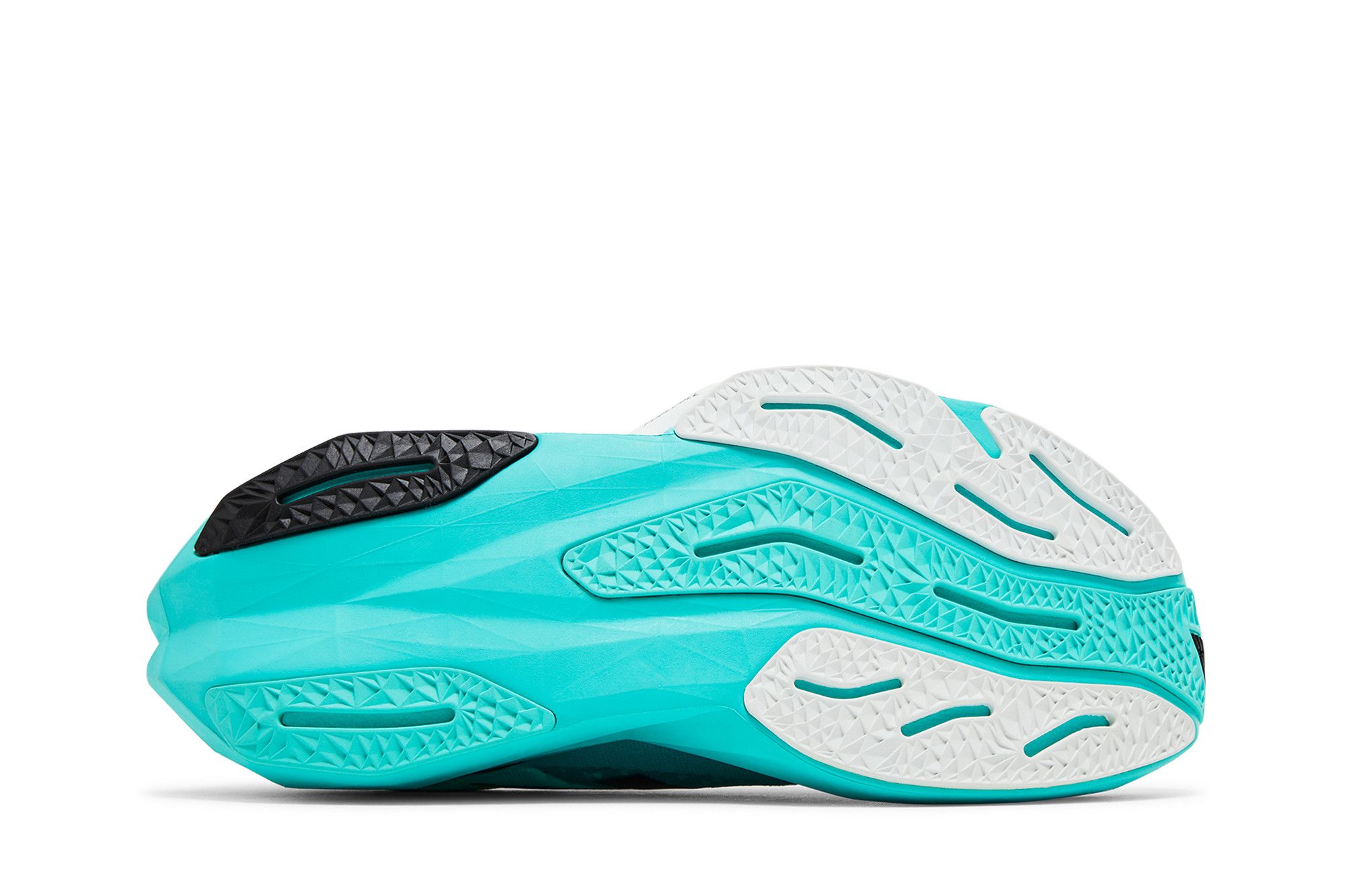 Details for (W) New Balance FuelCell Rebel v4 'Cyber Jade' Hijau Jade WFCXCJ4