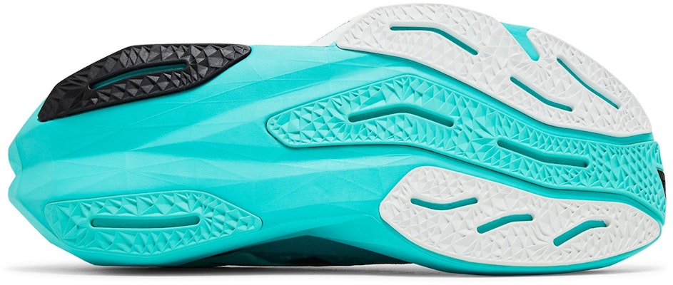 (W) New Balance FuelCell Rebel v4 'Cyber Jade' Hijau Jade WFCXCJ4 Details for (W) New Balance FuelCell Rebel v4 'Cyber Jade' Hijau Jade WFCXCJ4