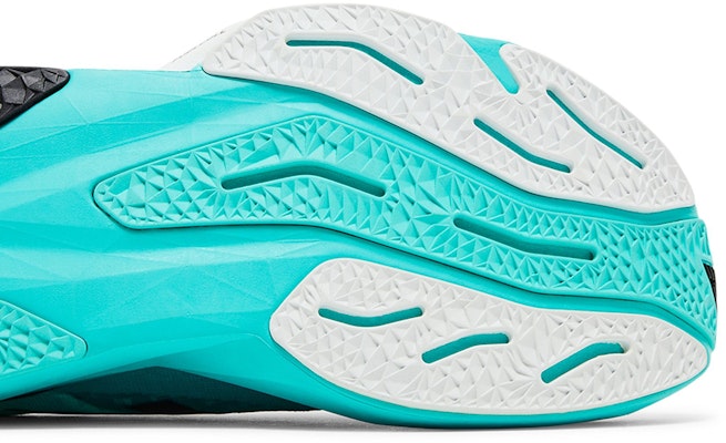 (W) New Balance FuelCell Rebel v4 'Cyber Jade' Hijau Jade WFCXCJ4 Sizing (W) New Balance FuelCell Rebel v4 'Cyber Jade' Hijau Jade WFCXCJ4