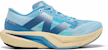 (W) New Balance FuelCell Rebel v4 'Quarry Heron Blue' Lelaki Kasut Lari WFCXCH4