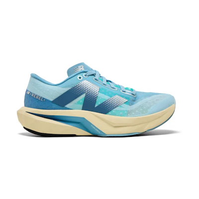 (W) NB FuelCell Rebel v4 'Quarry Heron Blue'